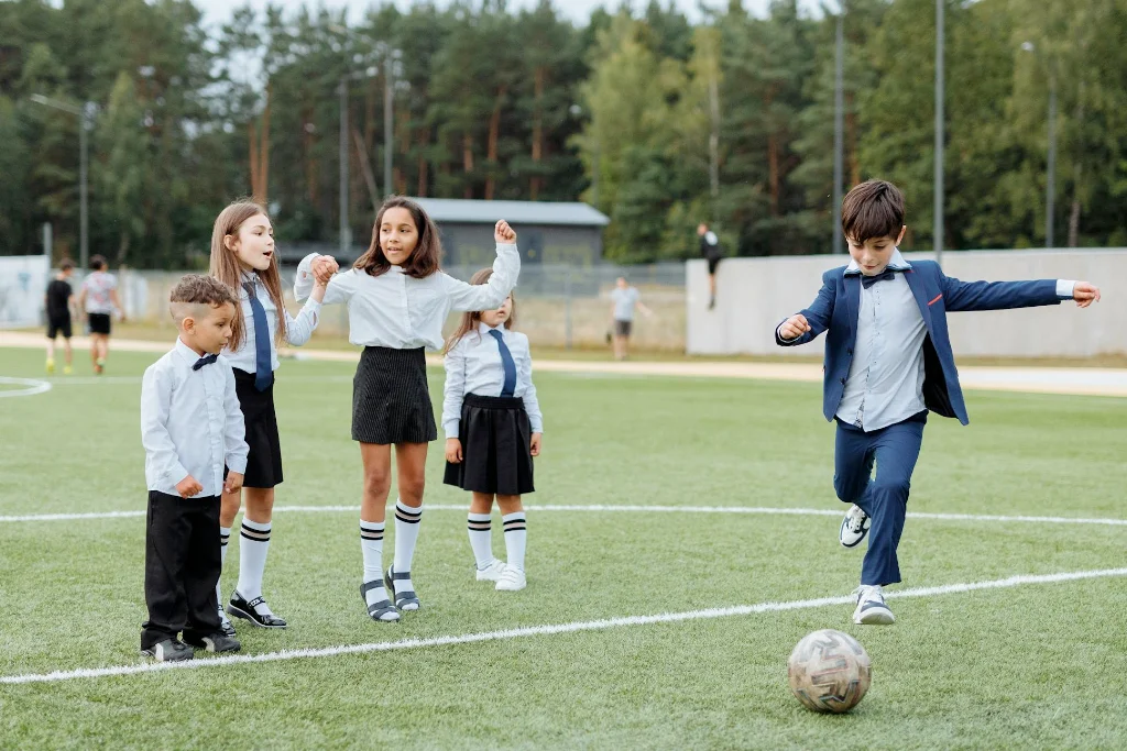 Research Initiatives